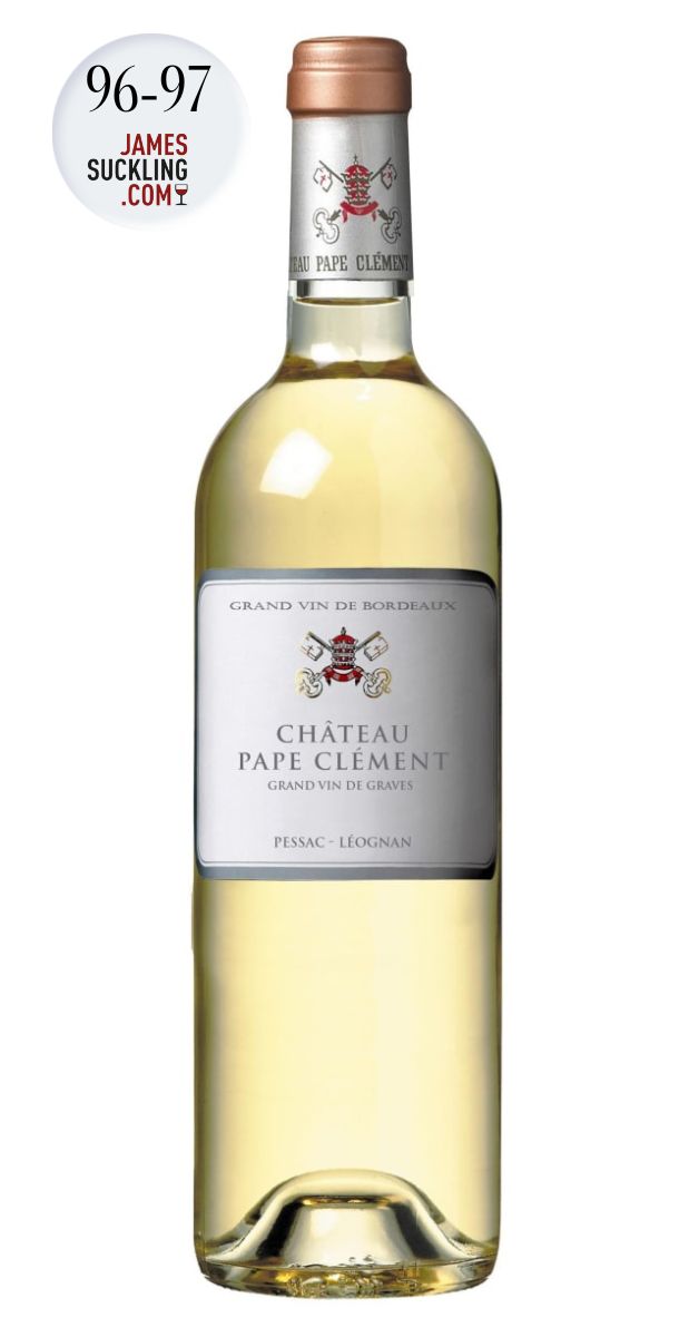 2023 Chateau Pape Clement Blanc EP 2023